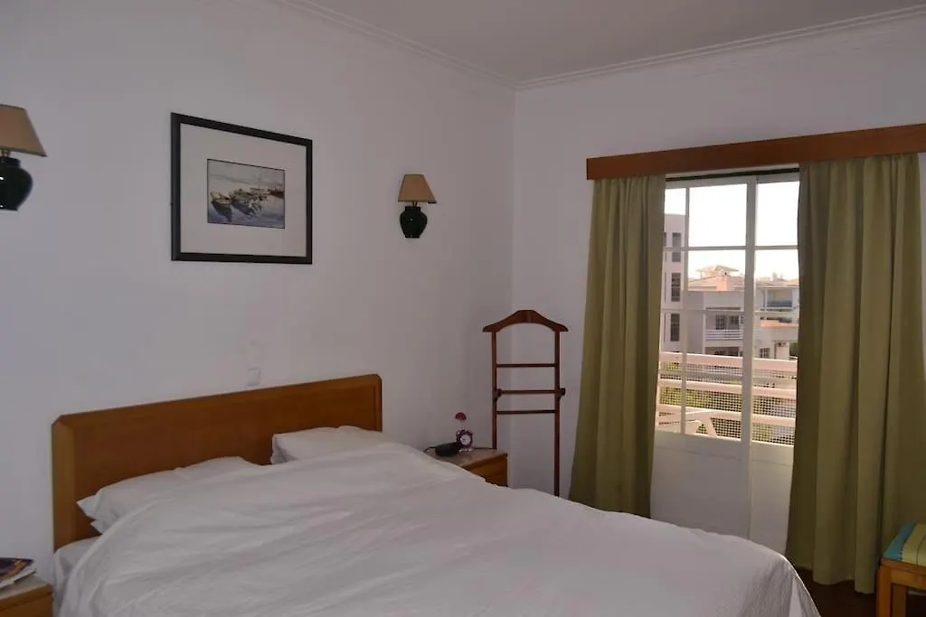Apartment Sweet Home Xxxi - Estrela Do Vau Apt C/ Vista Mar Portimao