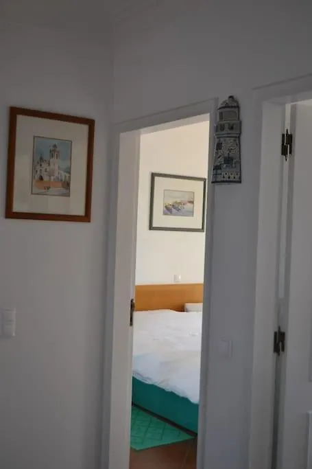 Sweet Home Xxxi - Estrela Do Vau Apt C/ Vista Mar Portimao