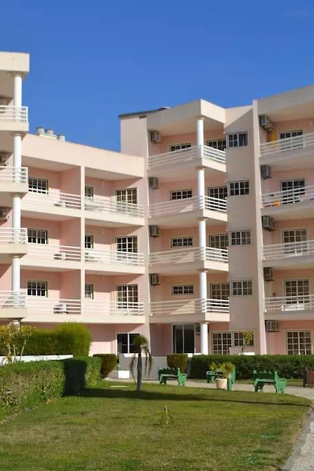 Sweet Home Xxxi - Estrela Do Vau Apt C/ Vista Mar Portimao Apartment