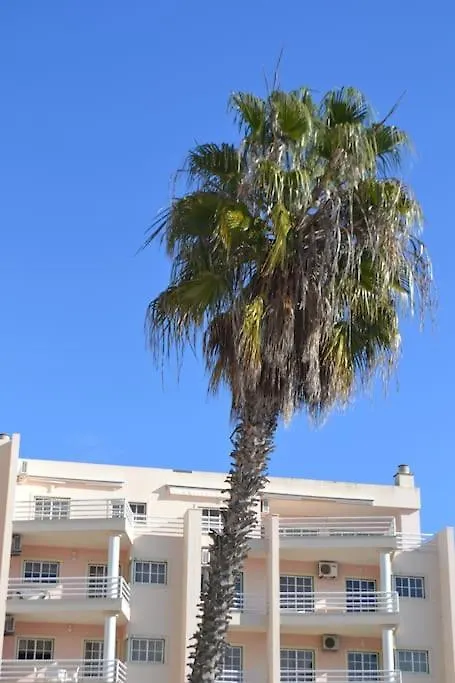 Apartment Sweet Home Xxxi - Estrela Do Vau Apt C/ Vista Mar Portimao Portugal