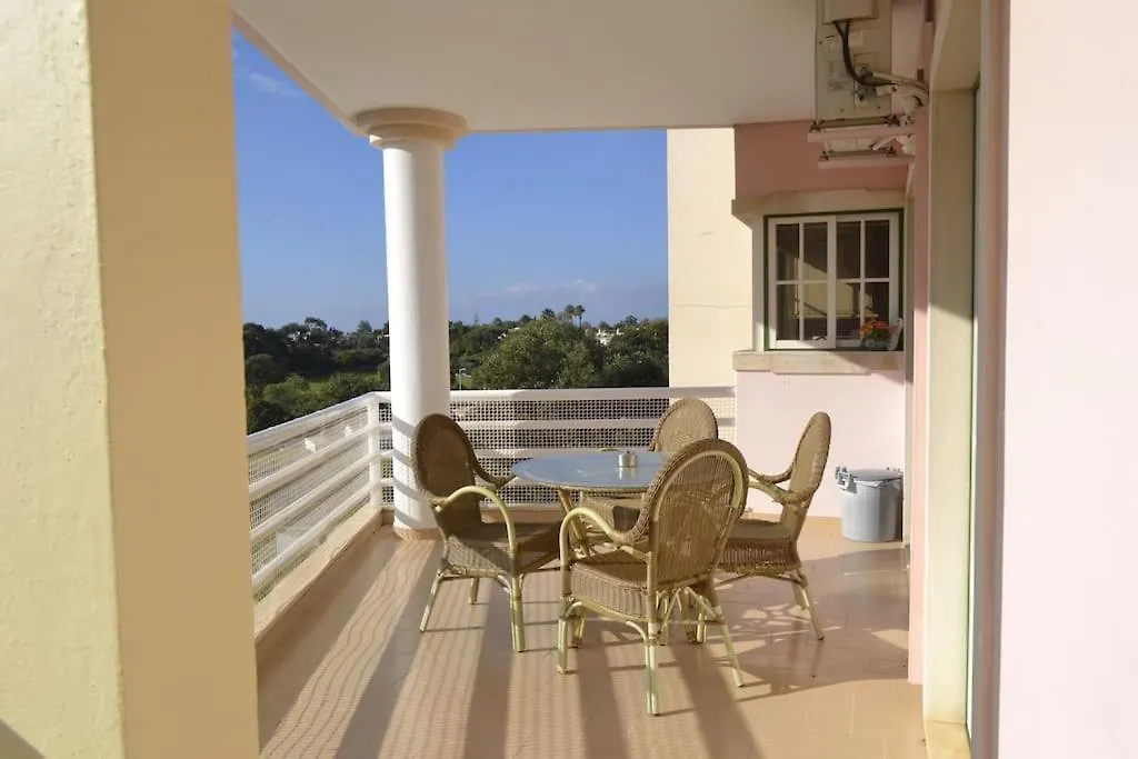 Sweet Home Xxxi - Estrela Do Vau Apt C/ Vista Mar Portimao 0*,  Portugal