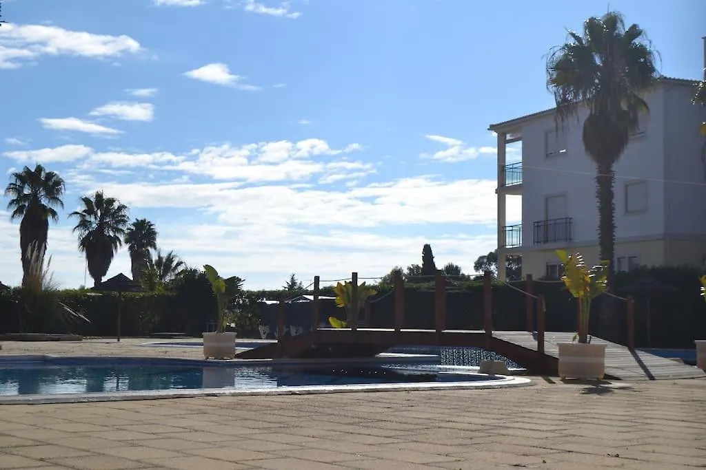 Sweet Home Xxxi - Estrela Do Vau Apt C/ Vista Mar Portimao Portugal
