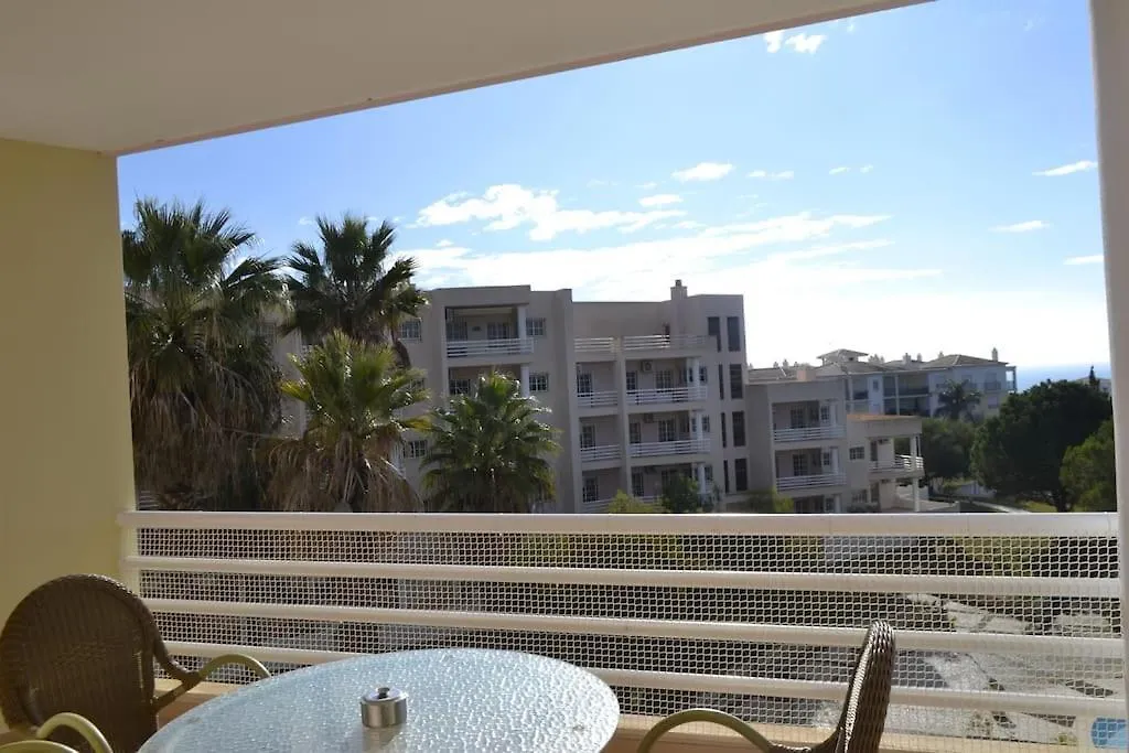 Sweet Home Xxxi - Estrela Do Vau Apt C/ Vista Mar Portimao Portugal