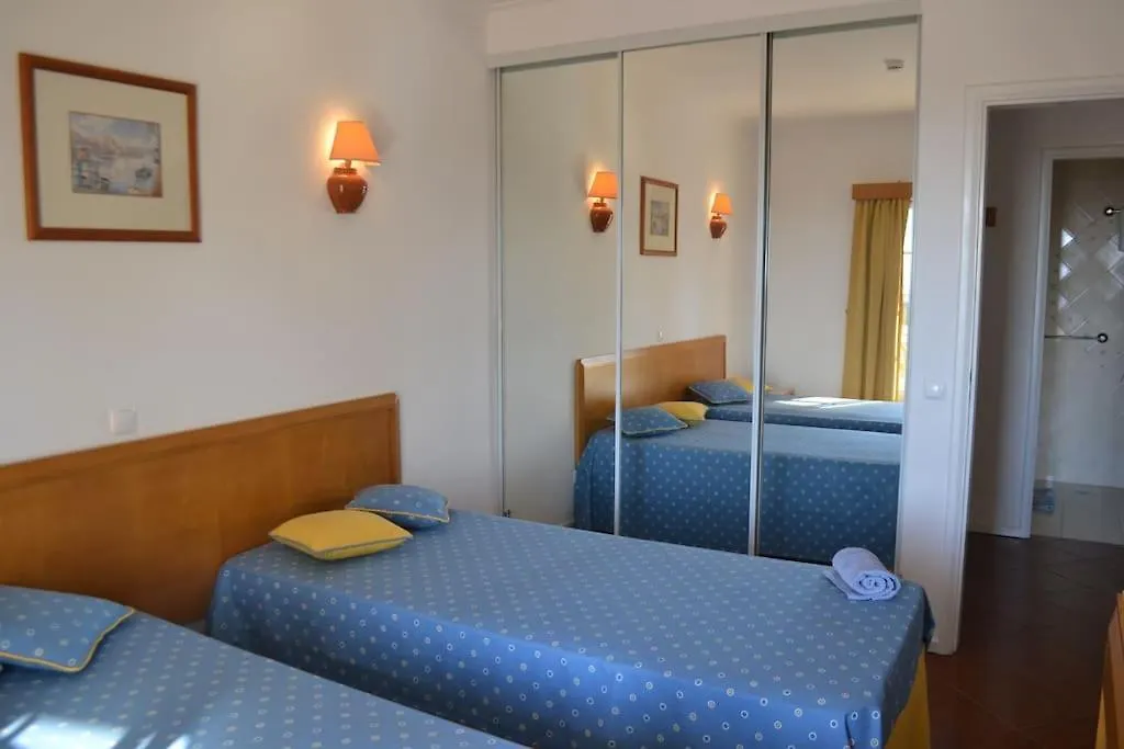 Sweet Home Xxxi - Estrela Do Vau Apt C/ Vista Mar Portimao Apartment