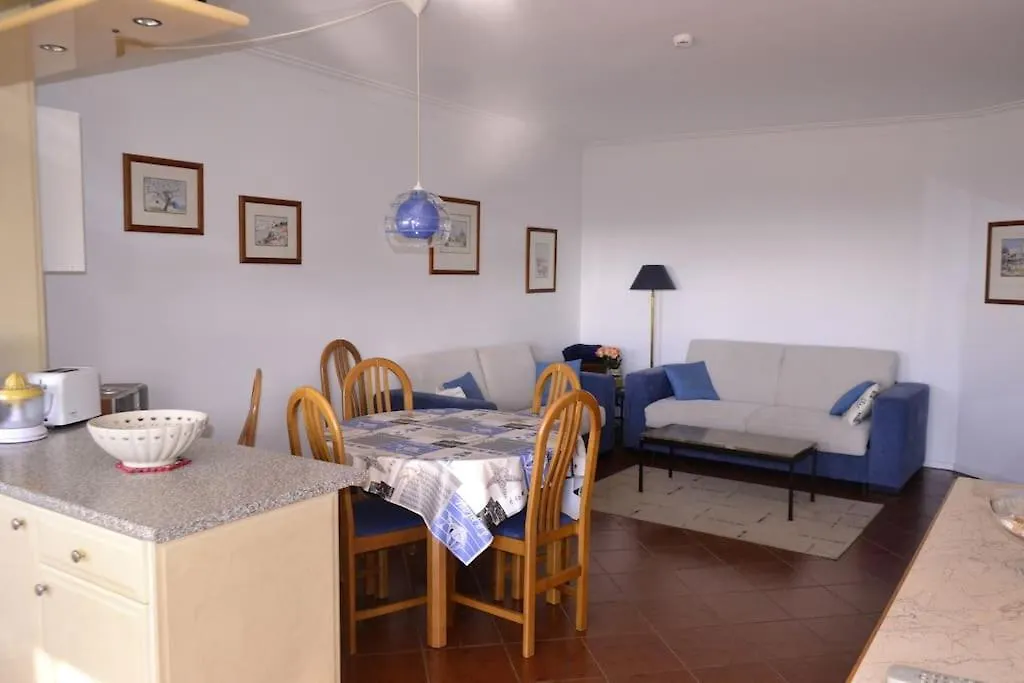 Apartment Sweet Home Xxxi - Estrela Do Vau Apt C/ Vista Mar Portimao Portugal
