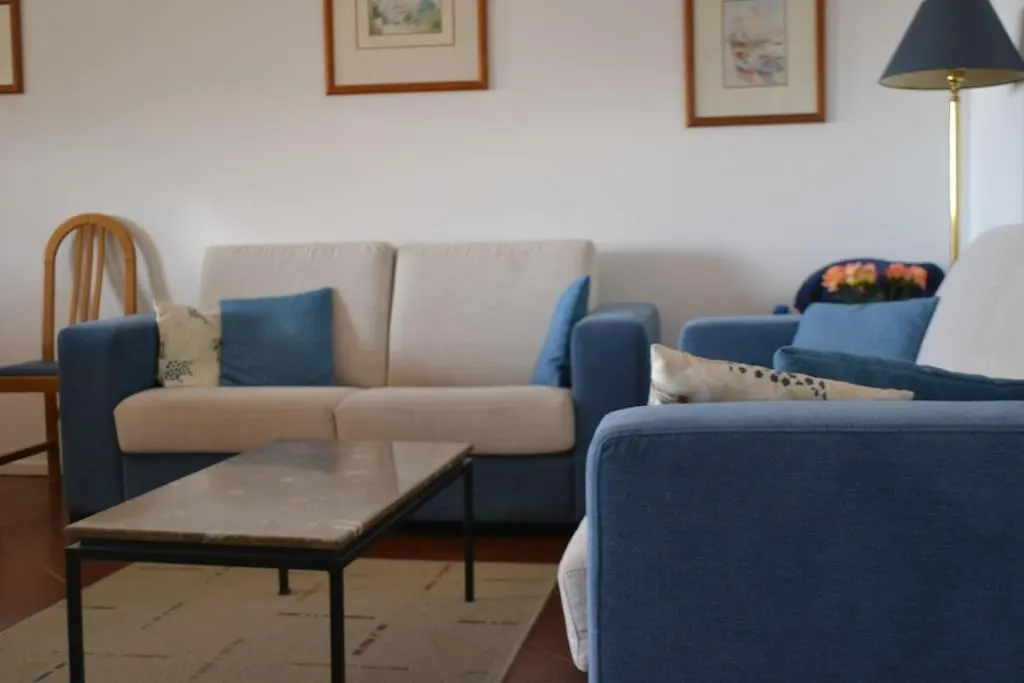 Sweet Home Xxxi - Estrela Do Vau Apt C/ Vista Mar Portimao