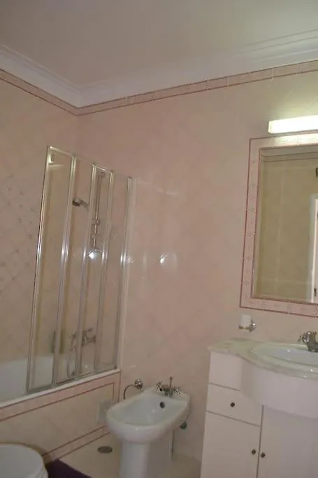 Apartment Sweet Home Xxxi - Estrela Do Vau Apt C/ Vista Mar Portimao
