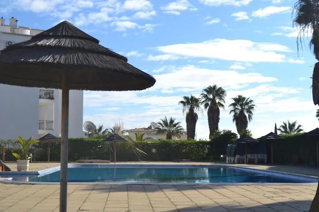 Sweet Home Xxxi - Estrela Do Vau Apt C/ Vista Mar Portimao 0*,