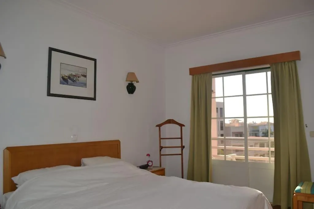 Sweet Home Xxxi - Estrela Do Vau Apt C/ Vista Mar Portimao Apartment