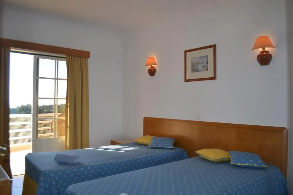Sweet Home Xxxi - Estrela Do Vau Apt C/ Vista Mar Portimao