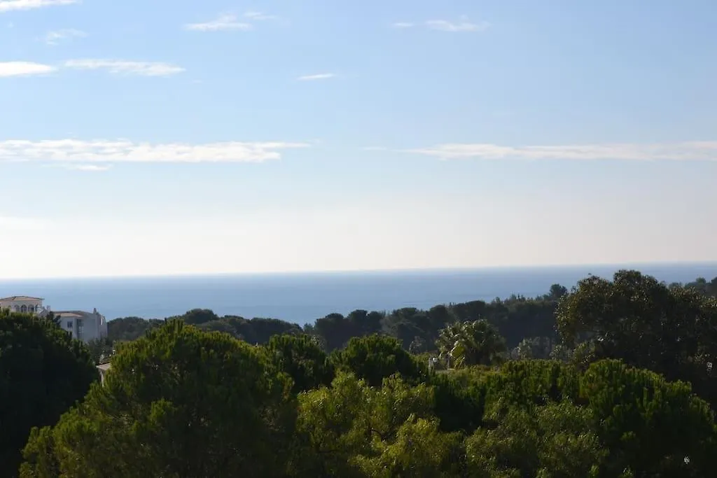 Apartment Sweet Home Xxxi - Estrela Do Vau Apt C/ Vista Mar Portimao