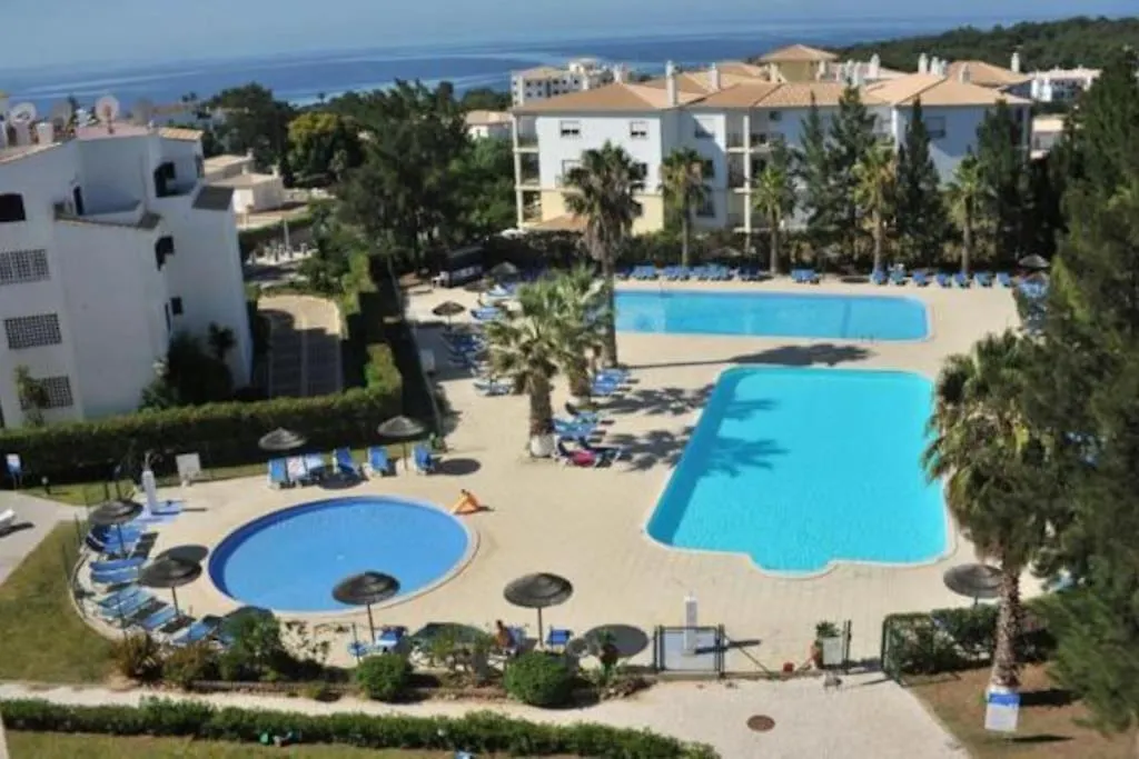 Sweet Home Xxxi - Estrela Do Vau Apt C/ Vista Mar location